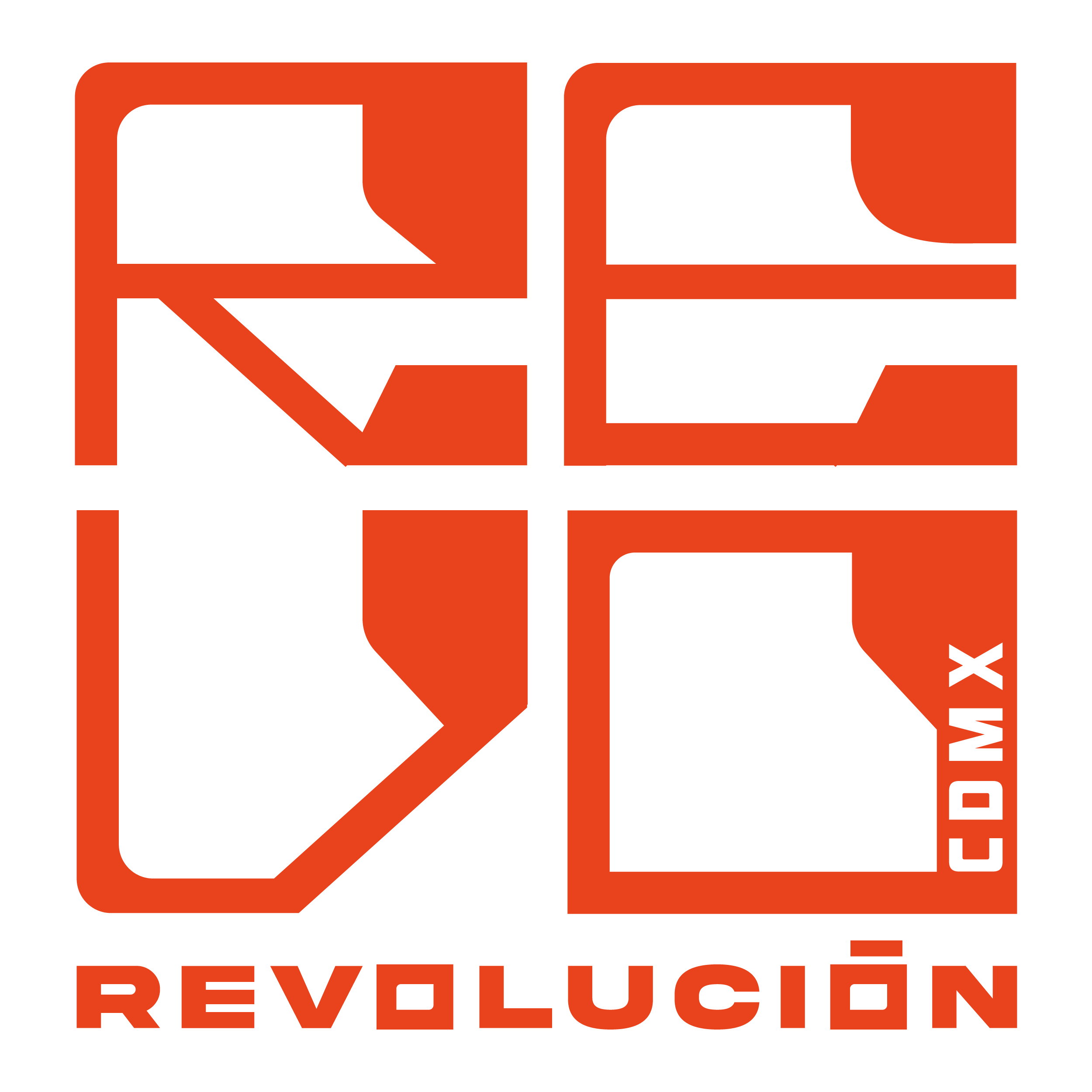 REVO Logo