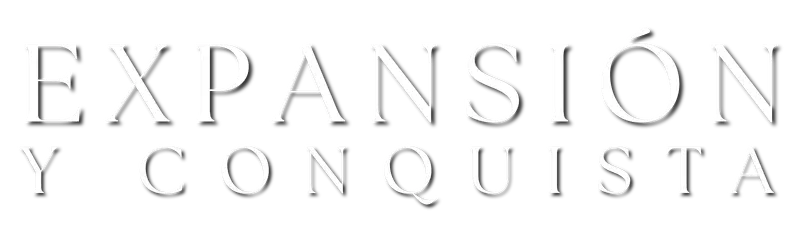 Expansión y Conquista