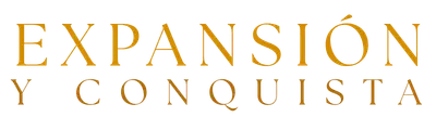 EXPANSIÓN Y CONQUISTA