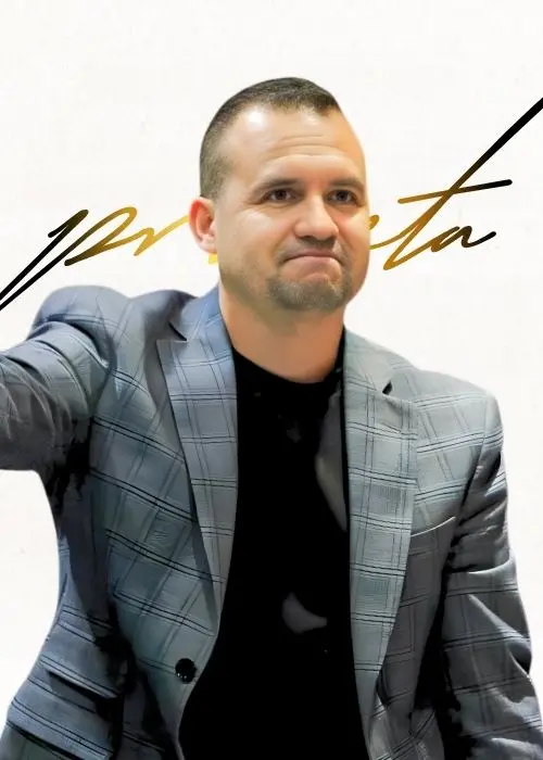Profeta Alexis López