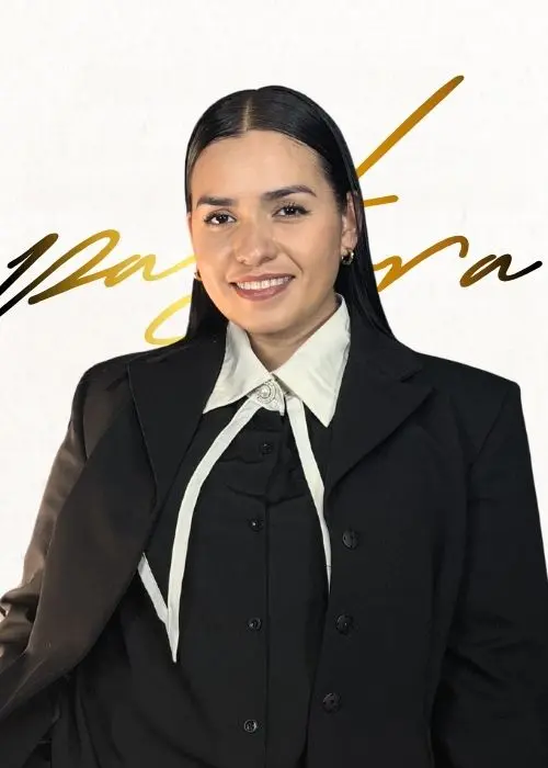Pastora Diana López