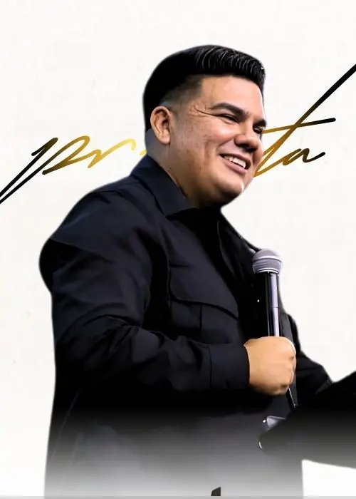 Profeta Michael Sánchez
